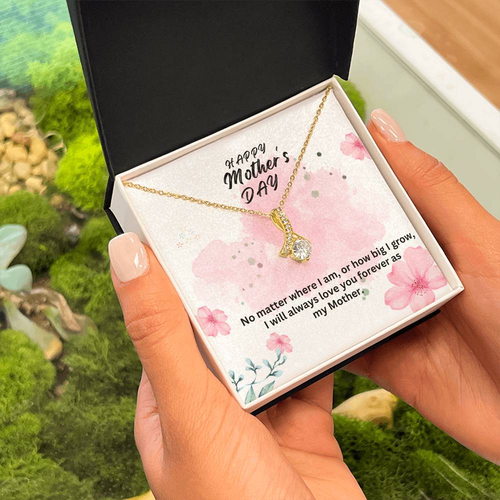 The Alluring Beauty Necklace