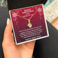 The Alluring Beauty Necklace