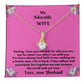 The Alluring Beauty Necklace