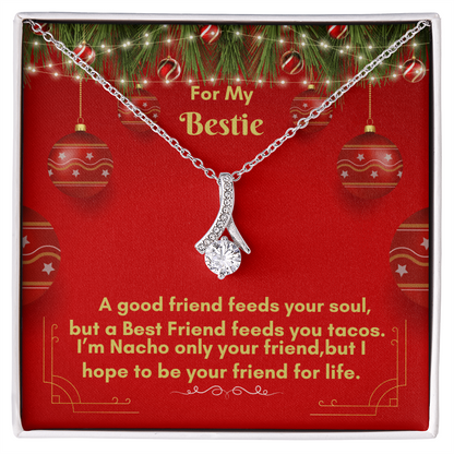 Alluring Beauty Necklace