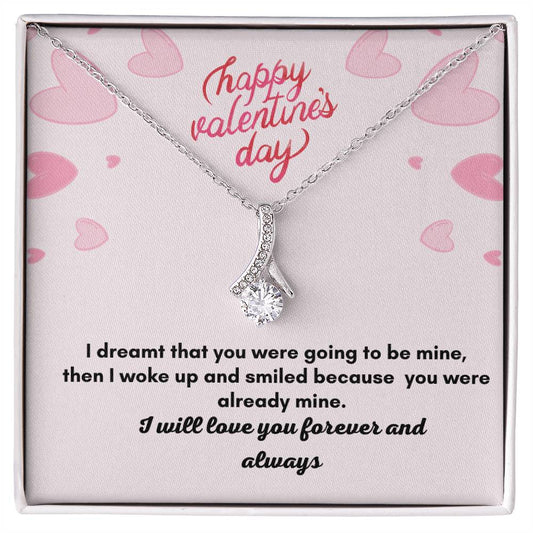 The Alluring Beauty Necklace