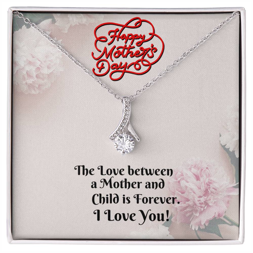 The Alluring Necklace