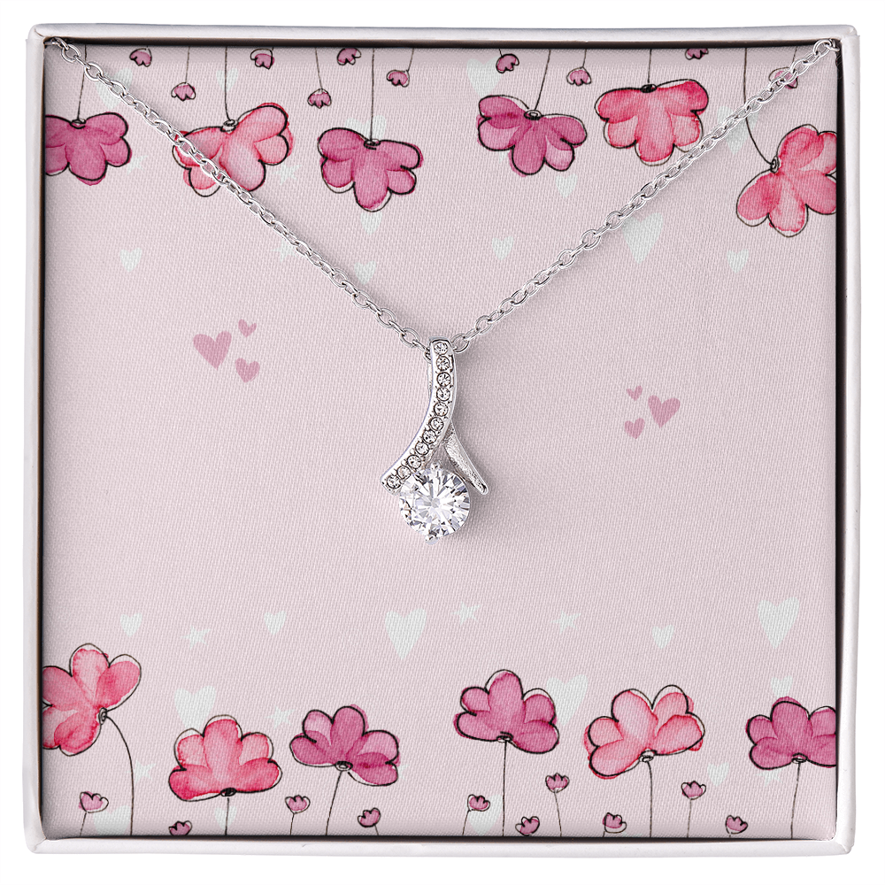 The Alluring Beauty Necklace