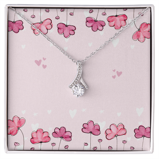 The Alluring Beauty Necklace