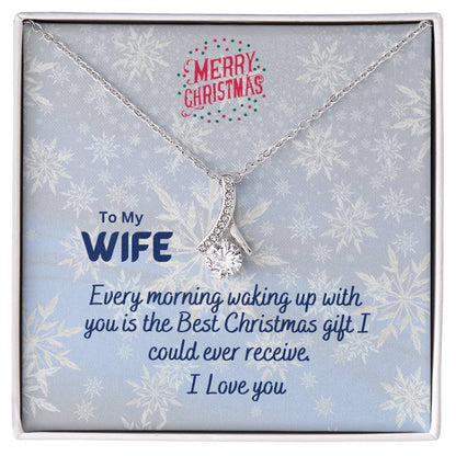 The Alluring Beauty Necklace