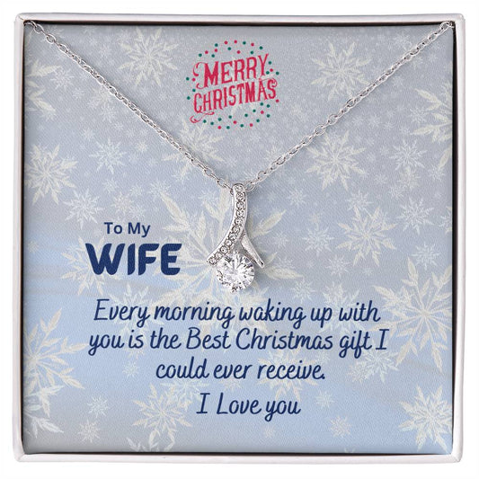 The Alluring Beauty Necklace