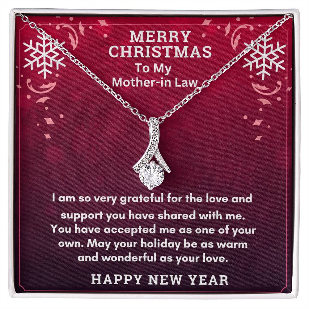 The Alluring Beauty Necklace