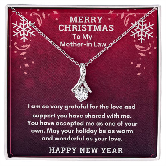 The Alluring Beauty Necklace