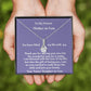 Alluring Beauty Necklace