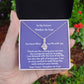 Alluring Beauty Necklace