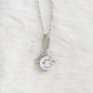 The Alluring Beauty necklace
