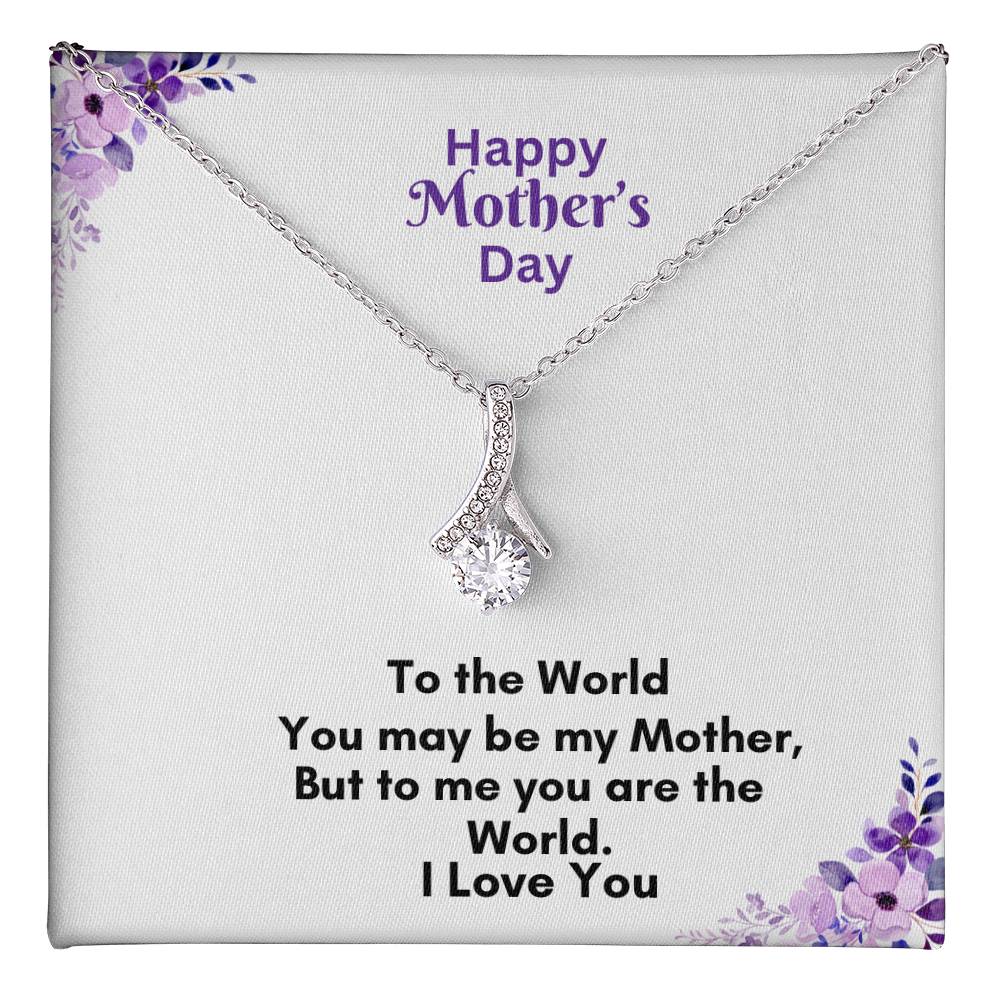 The Alluring Beauty Necklace