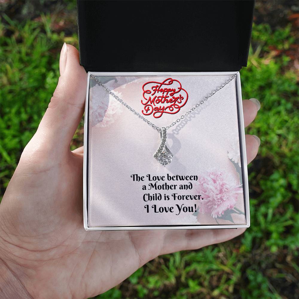 The Alluring Necklace