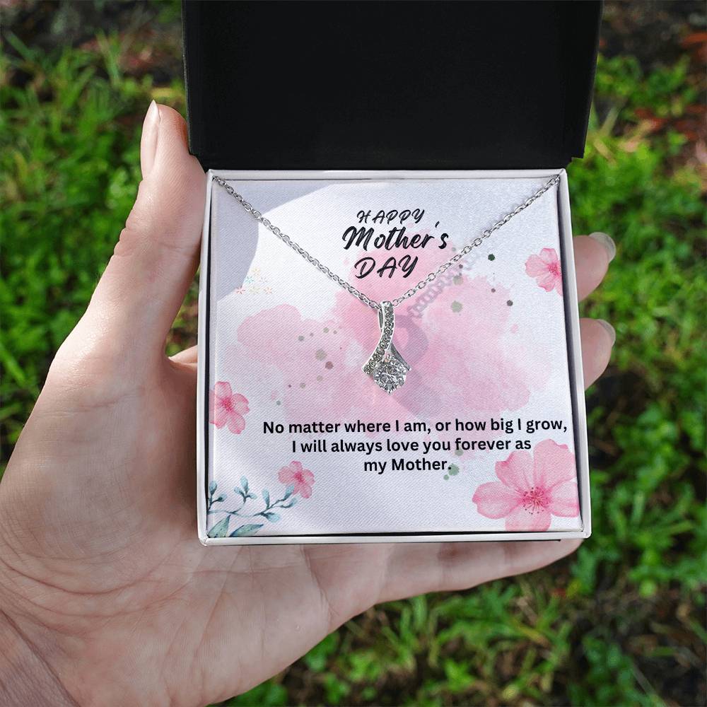 The Alluring Beauty Necklace