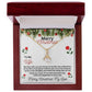 Alluring Beauty Necklace