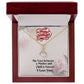 The Alluring Necklace