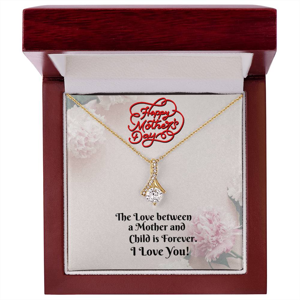 The Alluring Necklace