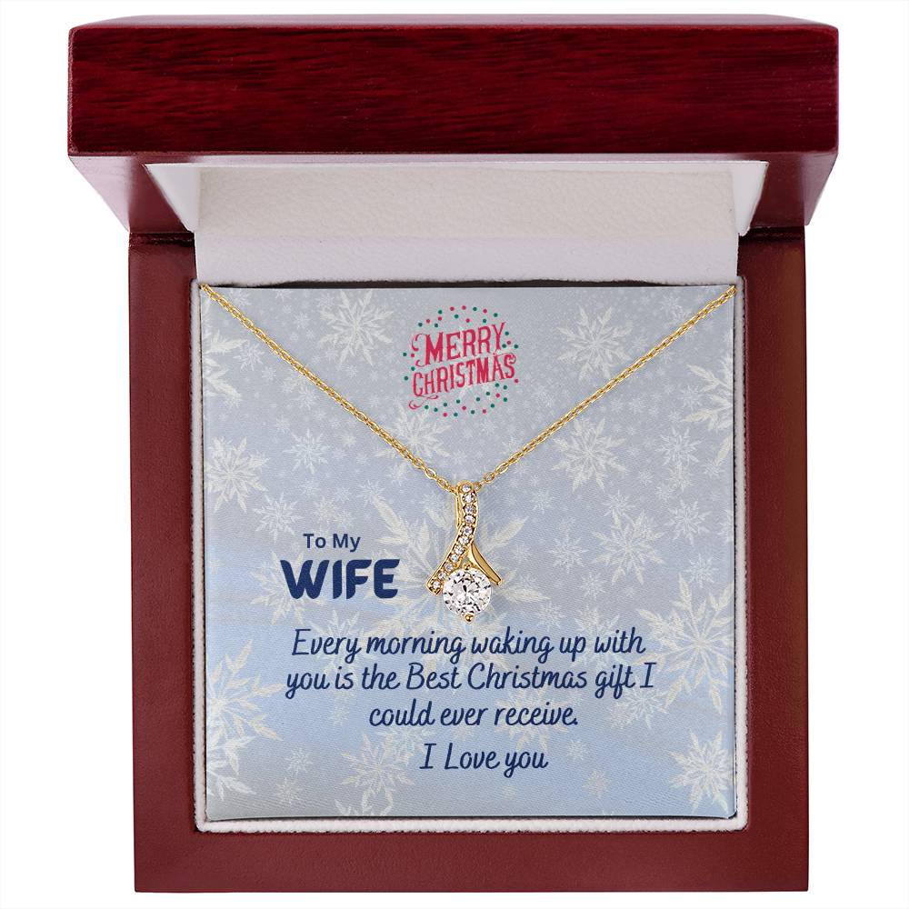 The Alluring Beauty Necklace