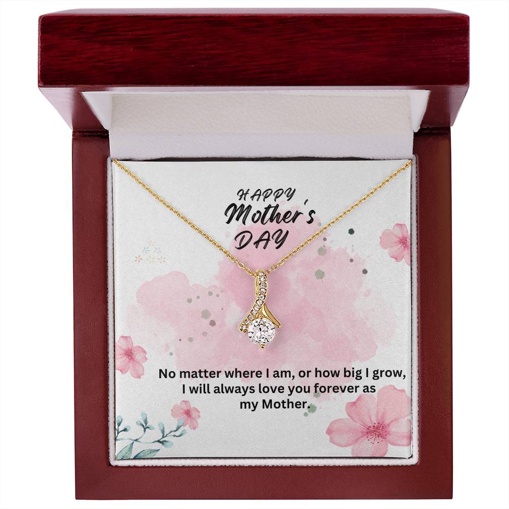 The Alluring Beauty Necklace