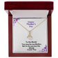The Alluring Beauty Necklace