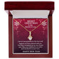 The Alluring Beauty Necklace