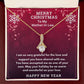 The Alluring Beauty Necklace