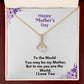 The Alluring Beauty Necklace