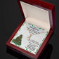 The Alluring Beauty necklace