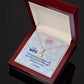 The Alluring Beauty Necklace