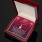 The Alluring Beauty Necklace