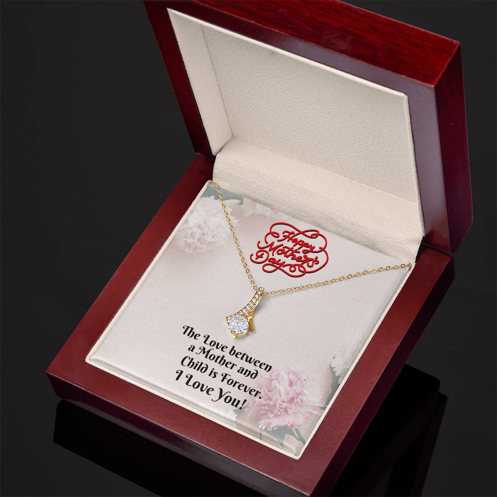 The Alluring Necklace