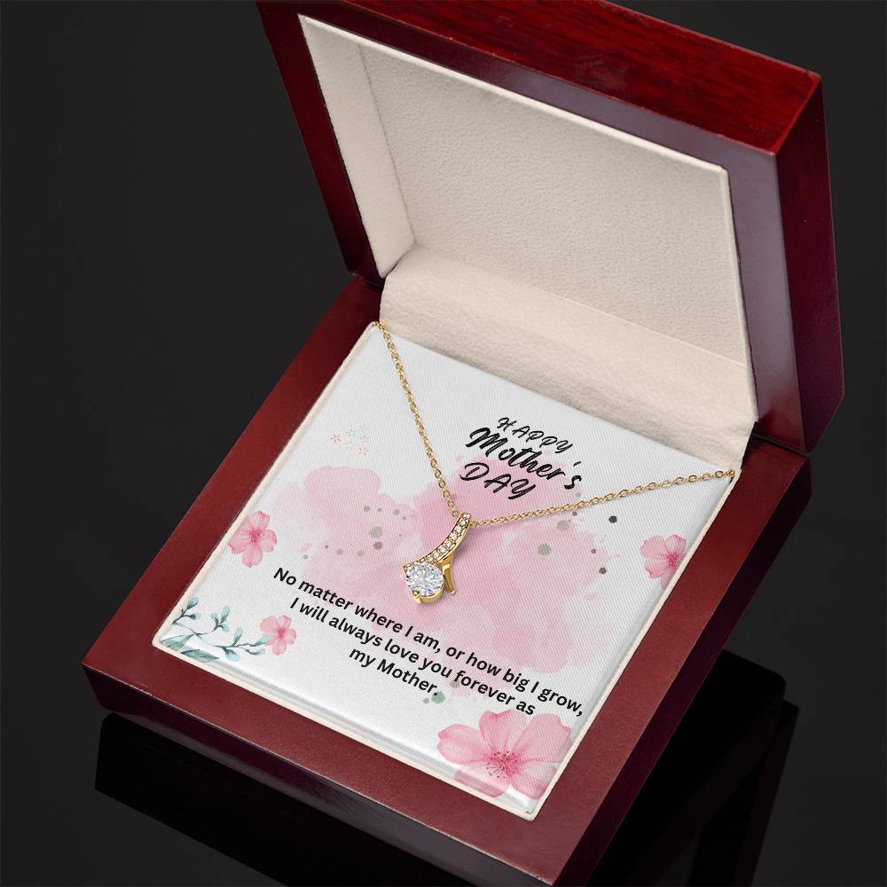 The Alluring Beauty Necklace