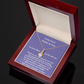 Alluring Beauty Necklace