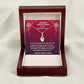 The Alluring Beauty Necklace
