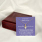 Alluring Beauty Necklace