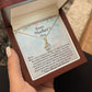Alluring Beauty Necklace