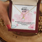 The Alluring Beauty Necklace
