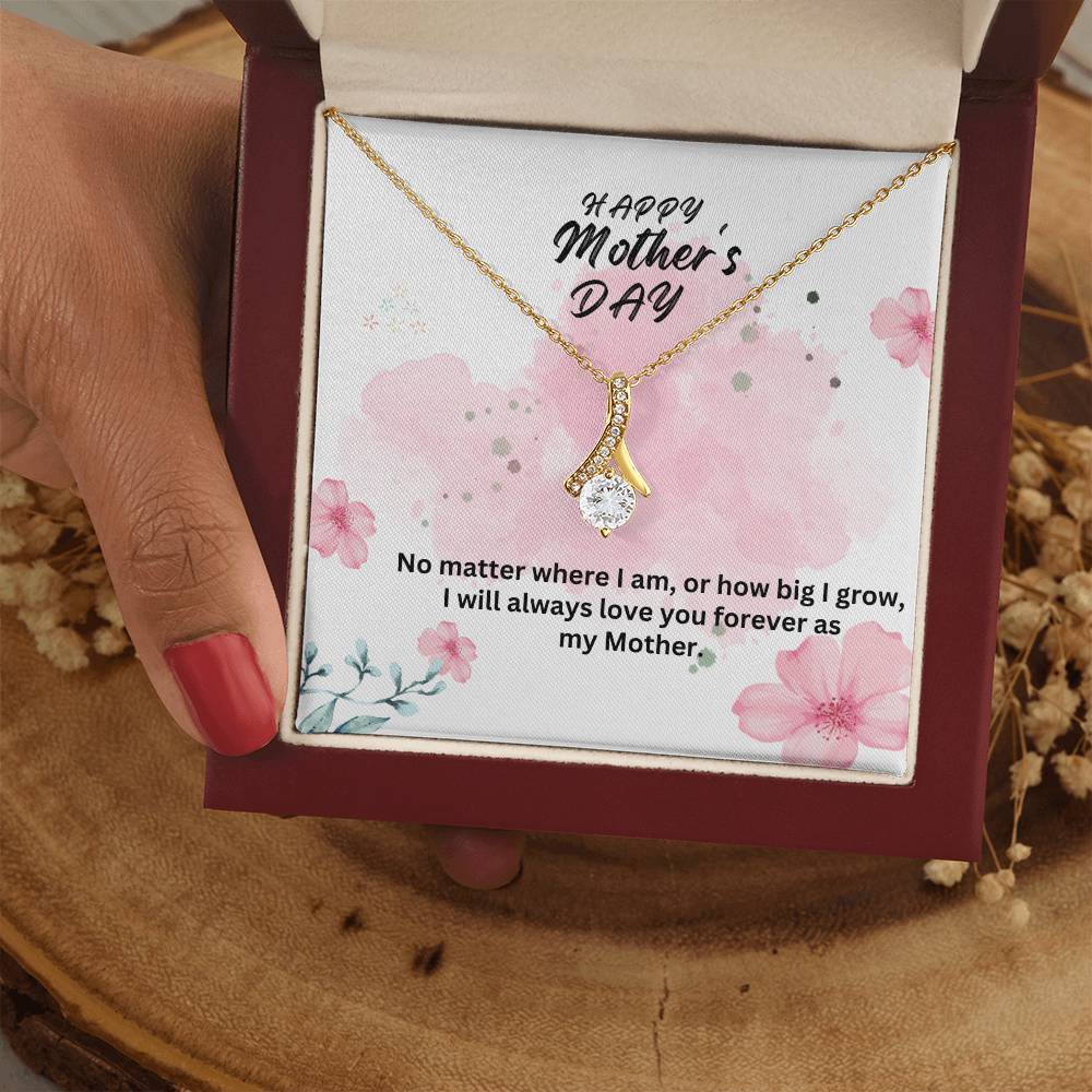 The Alluring Beauty Necklace