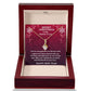 The Alluring Beauty Necklace