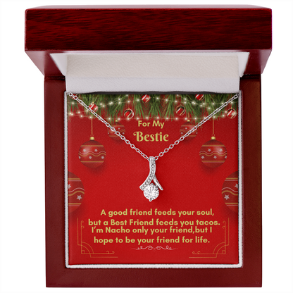 Alluring Beauty Necklace