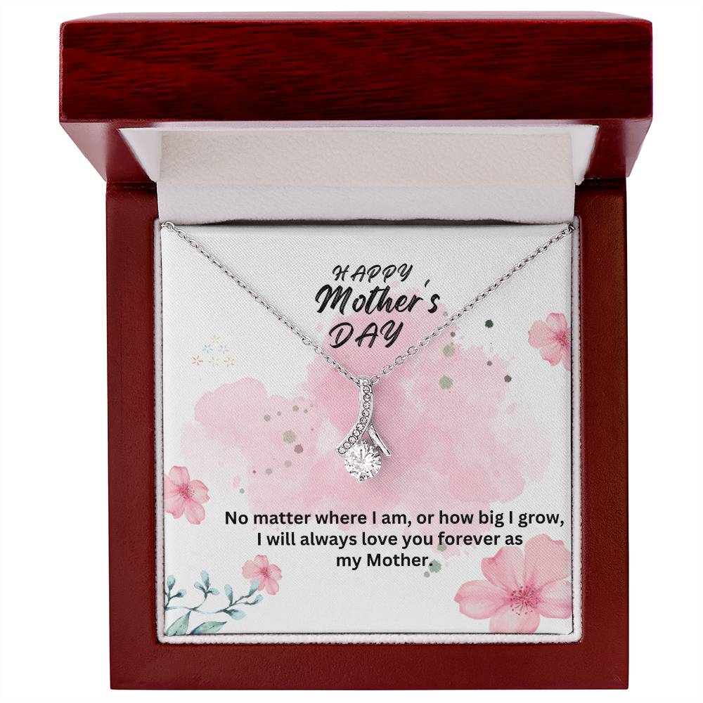 The Alluring Beauty Necklace