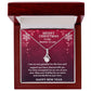 The Alluring Beauty Necklace