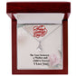 The Alluring Necklace