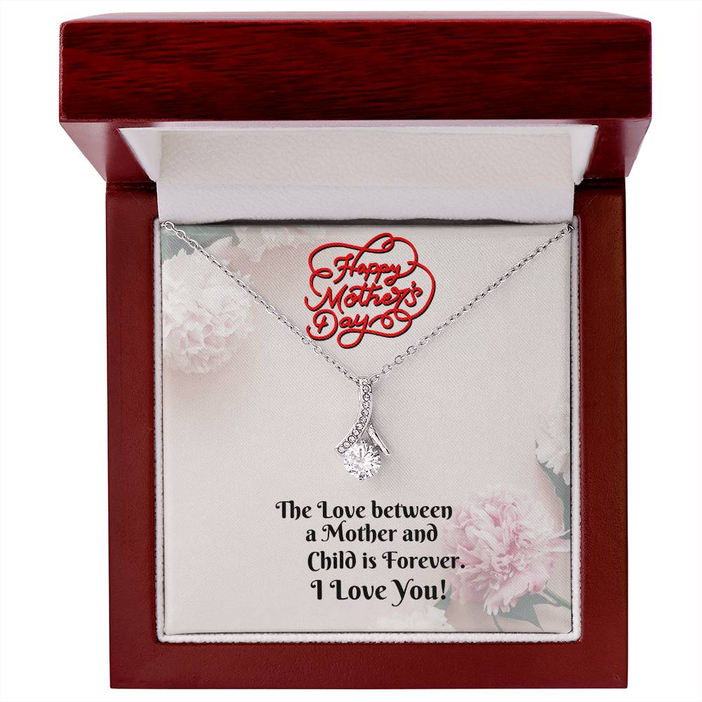 The Alluring Necklace