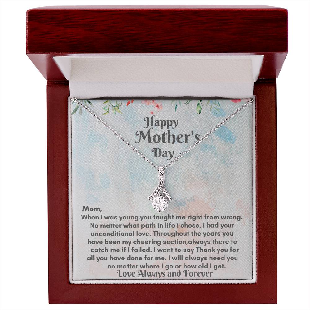 Alluring Beauty Necklace