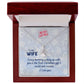 The Alluring Beauty Necklace