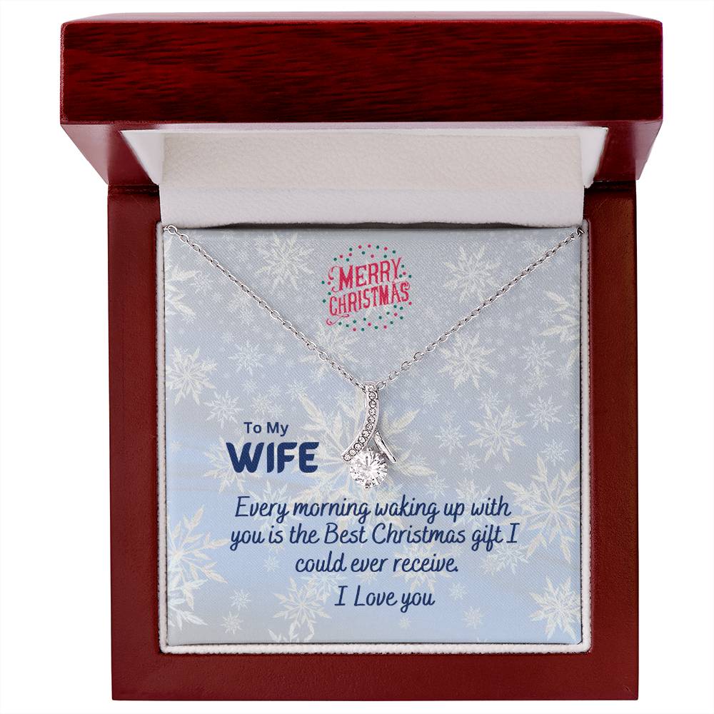 The Alluring Beauty Necklace