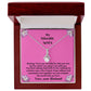 The Alluring Beauty Necklace