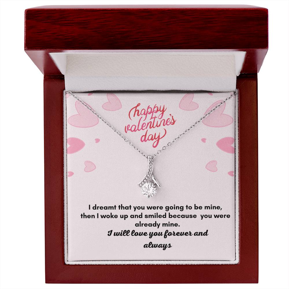 The Alluring Beauty Necklace