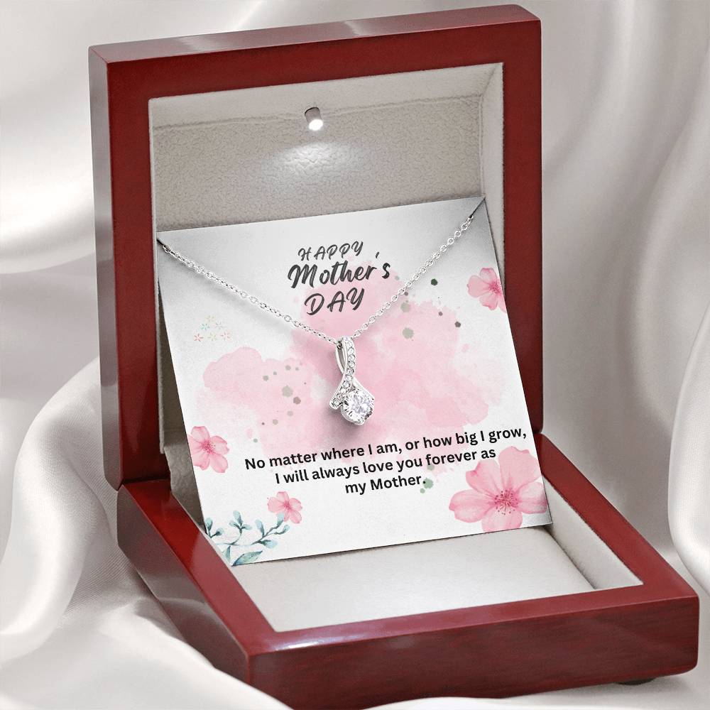 The Alluring Beauty Necklace
